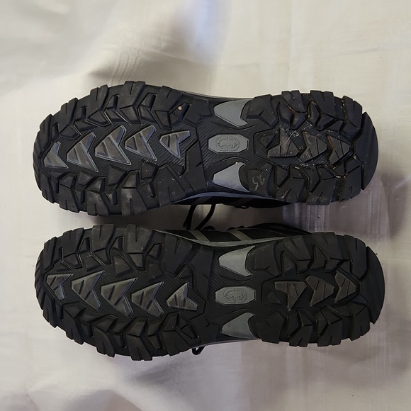 Ecko Unlimited Work Boots - Picture 5 of 9